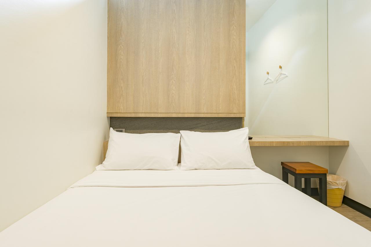T Hostel @ Victory Monument Μπανγκόκ Εξωτερικό φωτογραφία