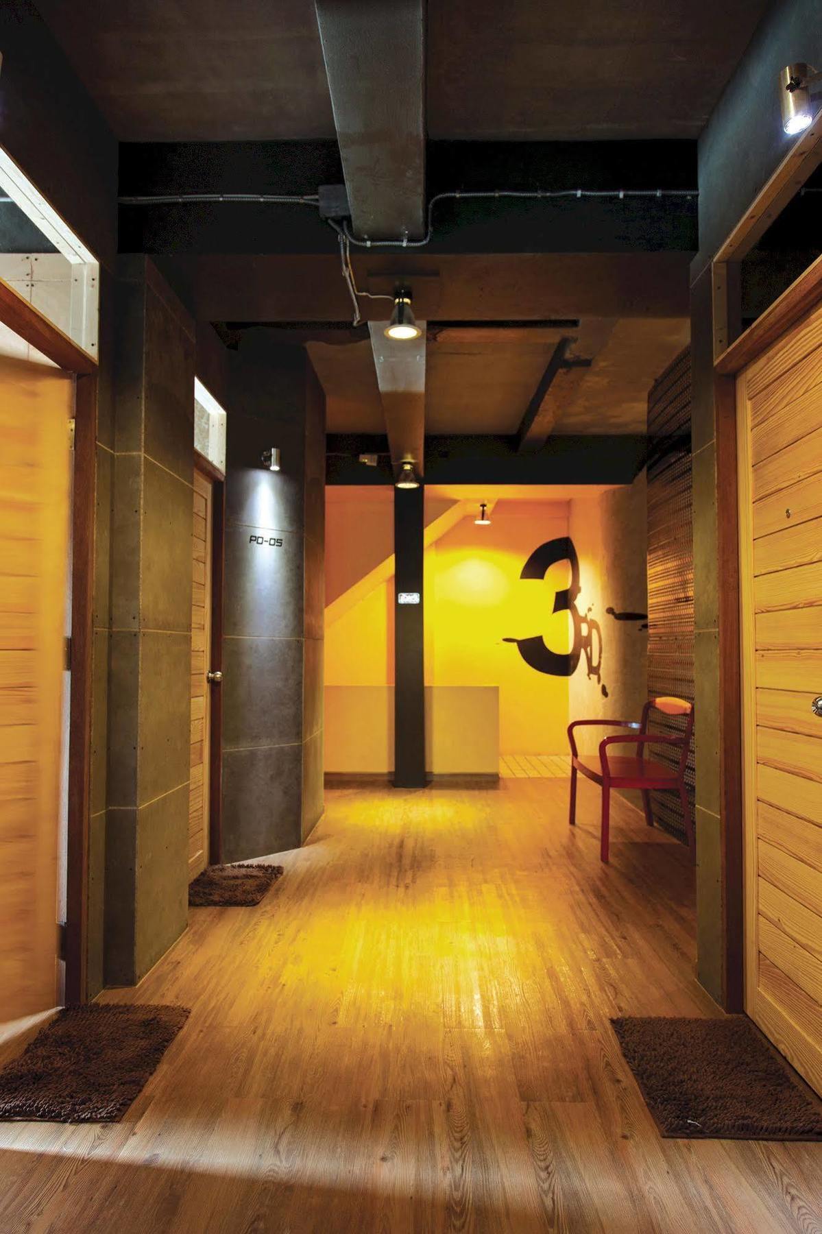 T Hostel @ Victory Monument Μπανγκόκ Εξωτερικό φωτογραφία